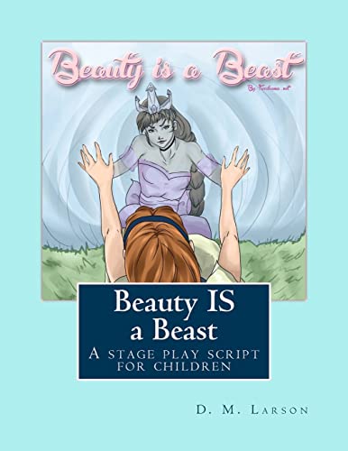 Beauty IS a Beast
