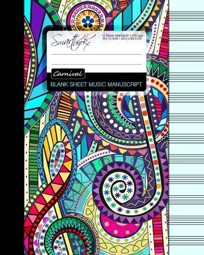 Blank Sheet Music