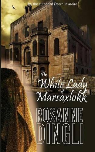 The White Lady of Marsaxlokk