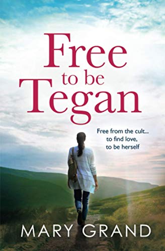 Free to Be Tegan