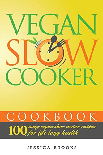 Vegan Slow Cooker Cookbook