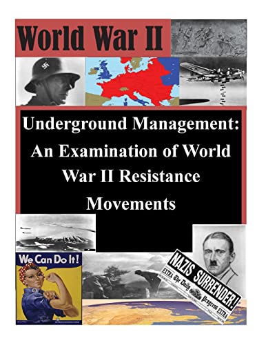 Underground Management