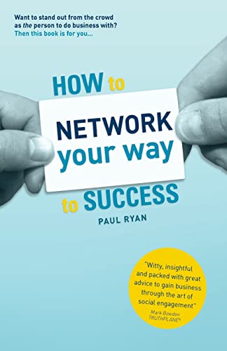 How To Network Your Way To Success