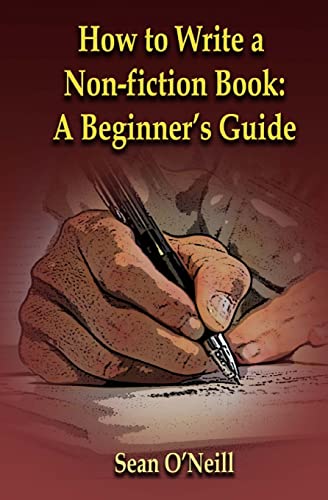 How to Write a Non-fiction Book