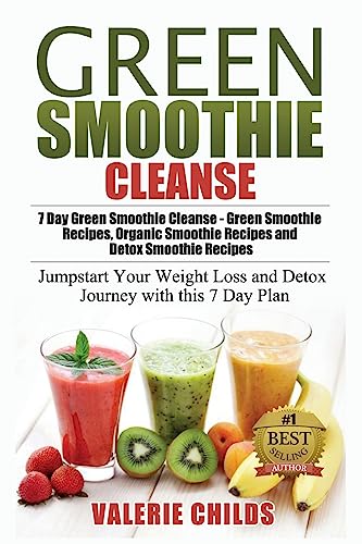 Green Smoothie Cleanse