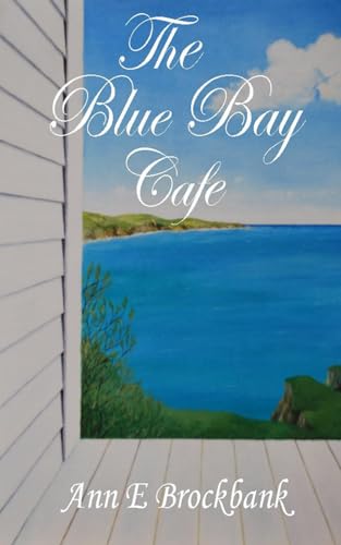The Blue Bay Cafe