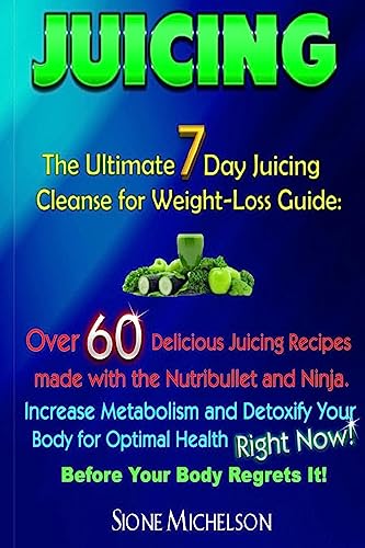 Juicing