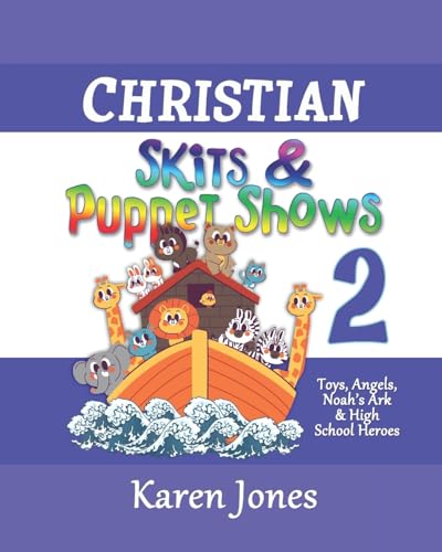 Christian Skits & Puppet Shows 2