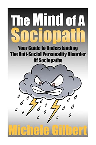 The Mind Of A Sociopath