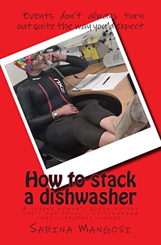 How to stack a dishwasher