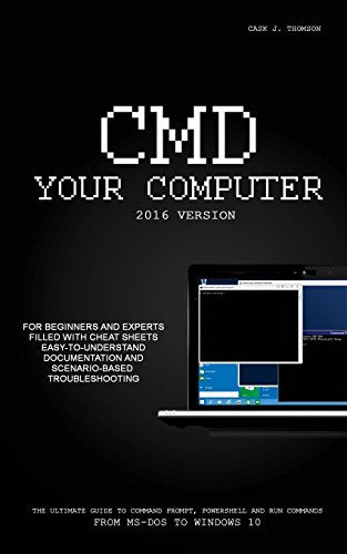 CMD Your Computer