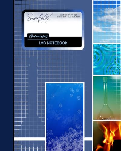 Lab Notebook