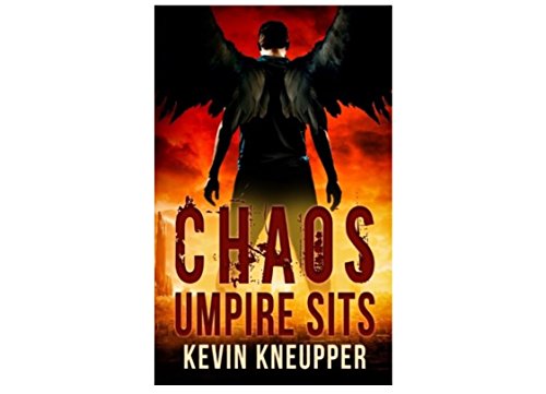 Chaos Umpire Sits (They Who Fell)