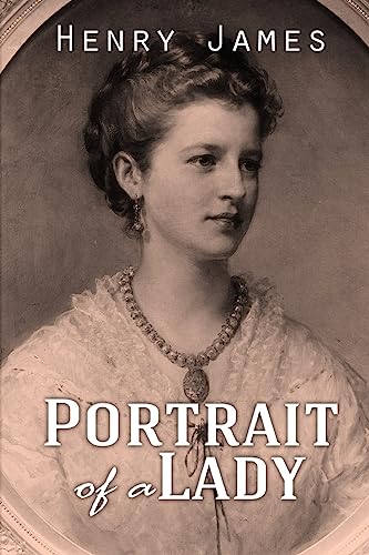 Portrait of a Lady
