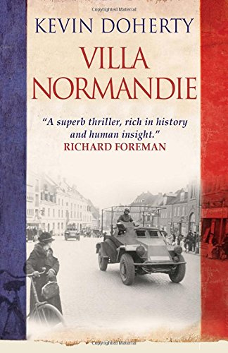 Villa Normandie