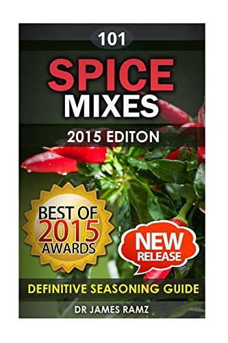Spice Mixes