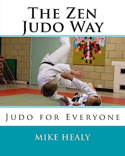 The Zen Judo Way