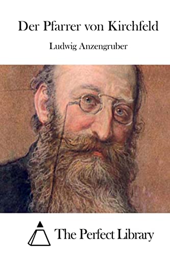 Der Pfarrer Von Kirchfeld