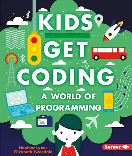 A World of Programming