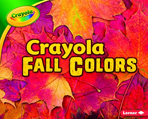 Crayola (R) Fall Colors