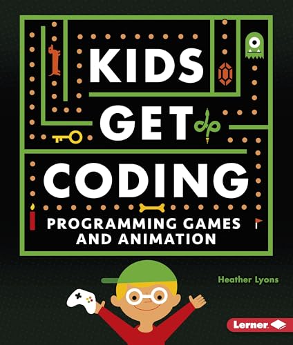 Programming Games and Animation