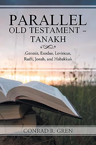 Parallel Old Testament - Tanakh