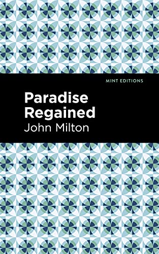 Paradise Regained