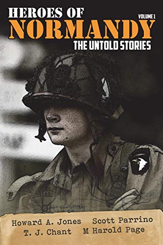 Heroes of Normandy