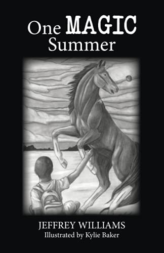 One Magic Summer