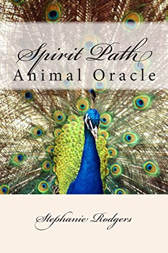 Spirit Path Animal Oracle