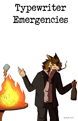 Typewriter Emergencies