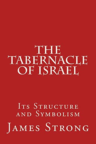 The Tabernacle of Israel