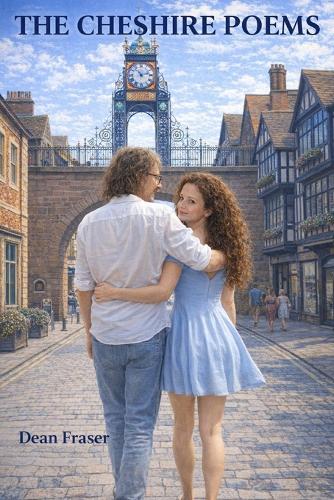 The Cheshire Poems