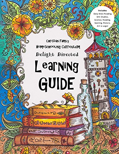 Christian Family Homeschooling Curriculum