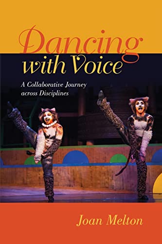 Dancing with Voice