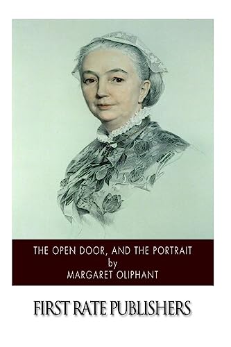 The Open Door, and The Portrait
