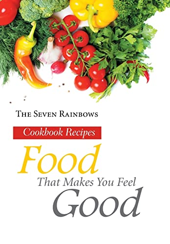 Food That Makes You Feel Good