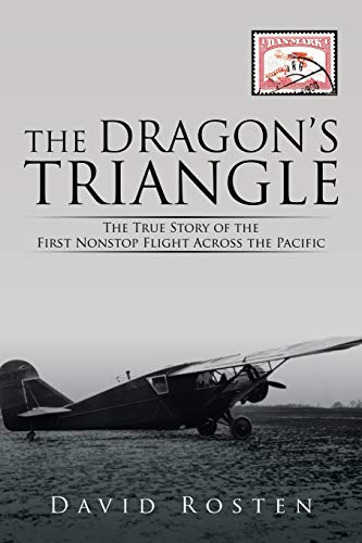 The Dragon's Triangle