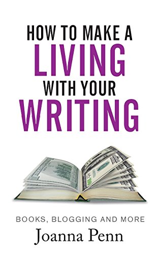 How to Make a Living with Your Writing