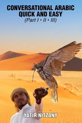 Conversational Arabic Quick and Easy