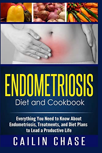Endometriosis Diet and Cookbook