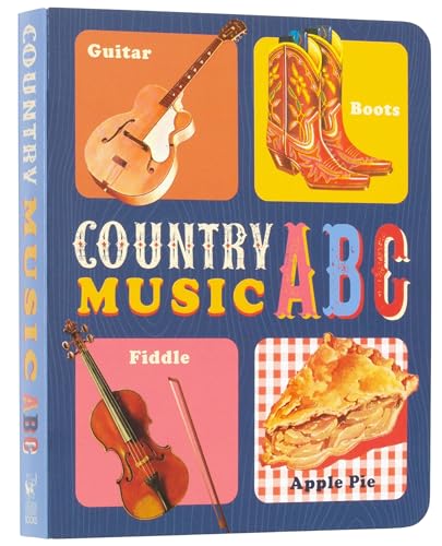 Country Music ABC