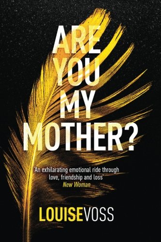 Are You My Mother?