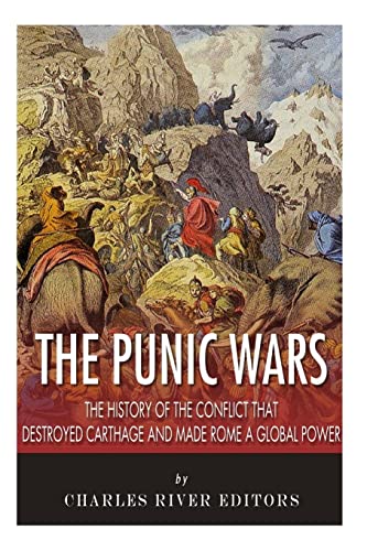 The Punic Wars