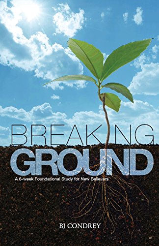 Breaking Ground