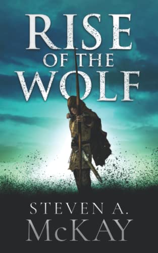 Rise of the Wolf