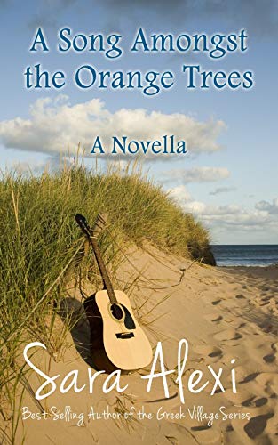 A Song Amongst the Orange Trees