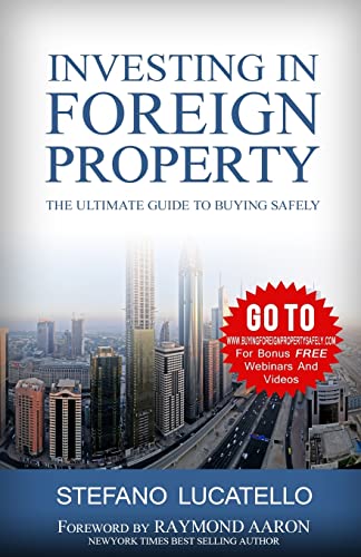 Investing In Foreign Property