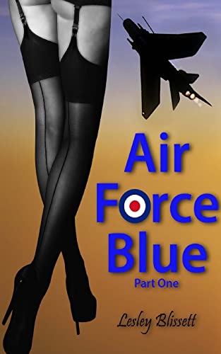 Air Force Blue