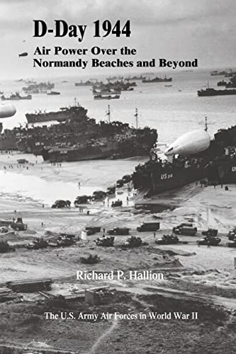 D-Day 1944
